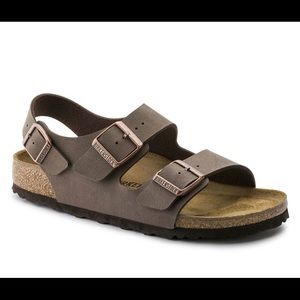 Milano Birkenstock Sandals